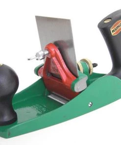 WoodWorld Of Texas Kunz No. 112 Scraper Plane