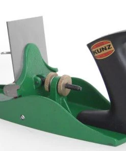 WoodWorld Of Texas Kunz No. 112 Scraper Plane