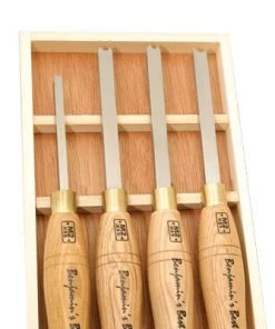 Benjamins Best Beading 4 Pc Set