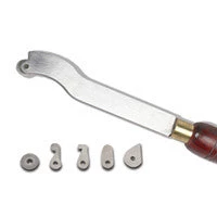 Benjamins Best Benjamin's Best Ultimate Hollowing Tool 6pc System