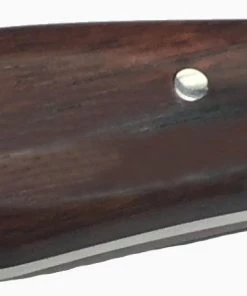 Premium Knife Supply Knife Scales - Wood - Cocobolo - Pair