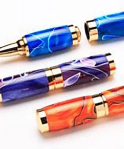 PSI Woodworking Pen Kits By Name Lipstick Pens