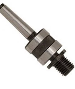 Barracuda Lathe Adapters Live Tailstock Adapter