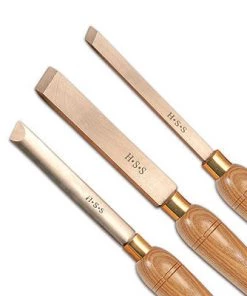 Benjamins Best Benjamen Best Benjamin's Best Skew Set Of 3