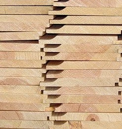 Cedar Creek Special Order Lap & Gap Siding