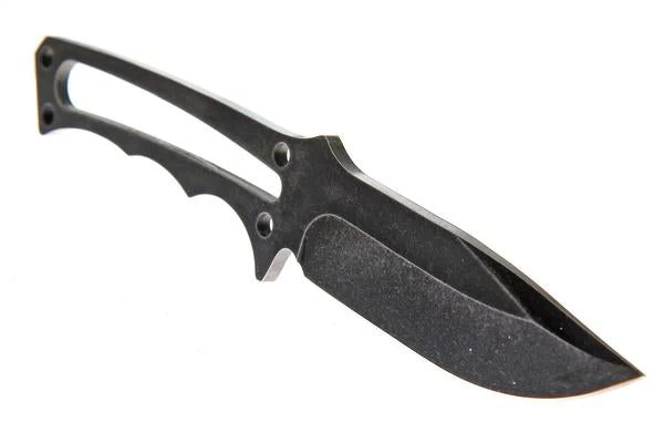 Premium Knife Supply Knife Kits Lone Survivor - Stonewash 2 Premium Knife Supply Knife Kits Lone Survivor - Stonewash