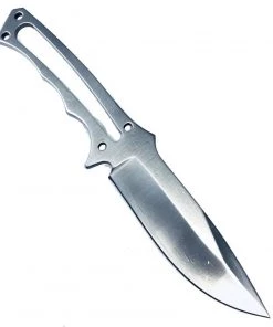 Premium Knife Supply Knife Kits Lone Survivor Military Knife With Sheath & Scales