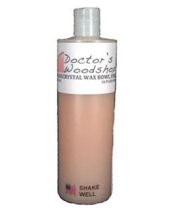 Doctor's Workshop MICROCRYSTAL WAX BOWL FINISH 16 Oz.