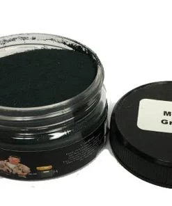 WoodWorld Of Texas Fill Material Jimmy Clewes Synthetic Sand - MJ12 Green