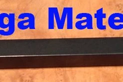 WoodWorld Of Texas Jimmy Clewes Signature Tools Jimmy Clewes Mega Mate (Un-Handled)