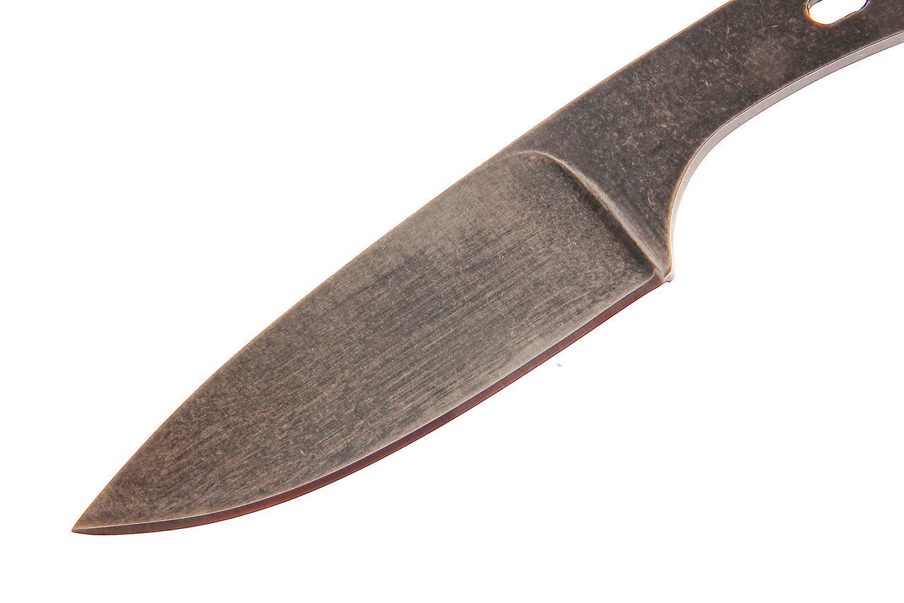 Premium Knife Supply Knife Kits Mini Caper - Stonewash 2 Premium Knife Supply Knife Kits Mini Caper - Stonewash