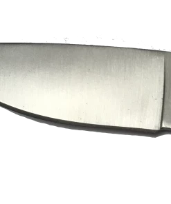 Premium Knife Supply Knife Kits Mohave Drop Point Skinner W/ Brass Bolster