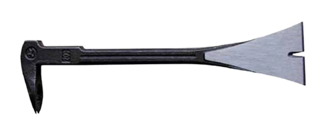 Buyout MOKUBA 200mm Japanese Restorers Cats Paw Nail Puller Durable Compact Double Tail Clearance 2 Buyout MOKUBA 200mm Japanese Restorers Cats Paw Nail Puller Durable Compact Double Tail Clearance