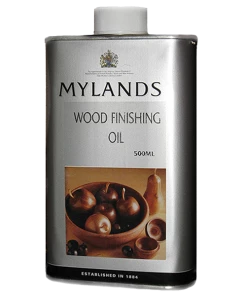 Mylands Wood Finishing Oil