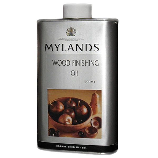 Mylands Wood Finishing Oil 1 Mylands Wood Finishing Oil