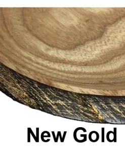 Wood World Of Texas LLC Jimmy Clews Embellishment Products Jimmy Clewes Metallic Cream Filler - New Copper