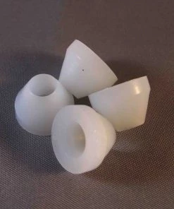 TMI Non- Stick Bushings For Doing A CA Finish Pen Bushings