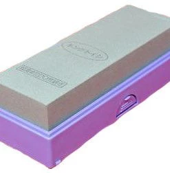 Buy Out Sharpening King Japanese Waterstone 220 Grit PB-01