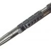 Premium Knife Supply SOCOM Tactical Pen With Glass Breaker And Self Defense Tip - Aluminum Knife Kits