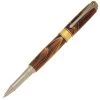 PSI Woodworking Pen Kits By Name Art Deco Roller Ball Pen Kit