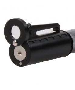 PSI Woodworking Semi Automatic Rifle Black Side Action Click Pen Kit Pen Kits By Name