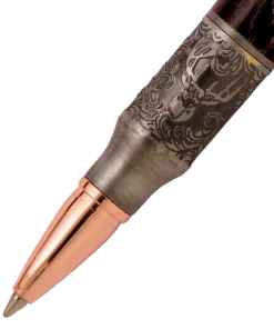 PSI Woodworking Bolt Actions Deer Hunter