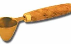 PSI Woodworking Kitchen Essentials Coffee Scoop - 1 Tablespoon