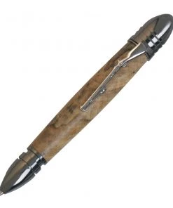 PSI Woodworking Civil War Pen Kits