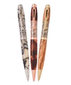 PSI Woodworking Filibella Twist Pen Kits