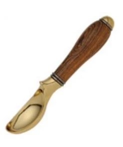 PSI Woodworking Ice Cream Scoops