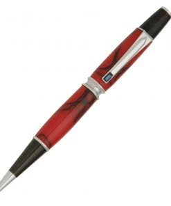 PSI Woodworking Pen Kits By Name Patrizio Pen Kits