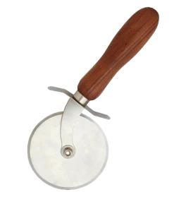 Xiamen Rizheng Industry Co. Ltd 4" Stainless Steel Pizza Cutter