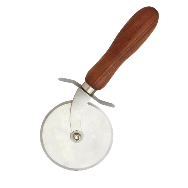 Xiamen Rizheng Industry Co. Ltd 4" Stainless Steel Pizza Cutter 1 Xiamen Rizheng Industry Co. Ltd 4" Stainless Steel Pizza Cutter