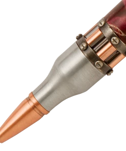 PSI Woodworking Steampunk Bolt Action Pens Pen Kits By Name