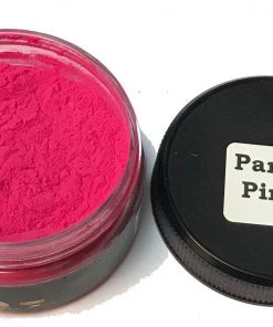 WoodWorld Of Texas Fill Material Jimmy Clewes Synthetic Sand - Panther Pink