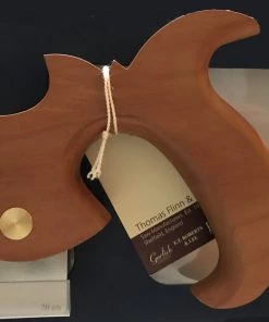 Buyout Handsaws - Traditional Push Cut PAX 1776 Dovetail Saw 10" 20 Tpi Cross Cut Cherry Handle 5 Buyout Handsaws - Traditional Push Cut PAX 1776 Dovetail Saw 10