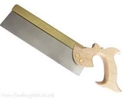 Buyout PAX 1776 Tenon Saw 10