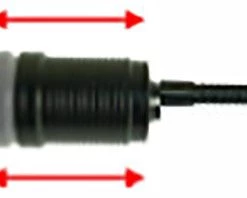 Rikon 500 Lumen Magnetic LED Light Lighting