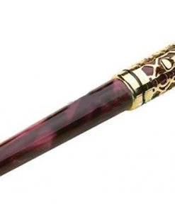 Xiamen Rizheng Industry Co. Ltd Euro Filigree Ball Point Pens
