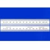 Buyout Measurement Tools Incra 6"/150MM Marking Rule