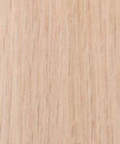 WoodWorld Of Texas Oak, Red - 4/4, 6/4, 8/4, & 12/4