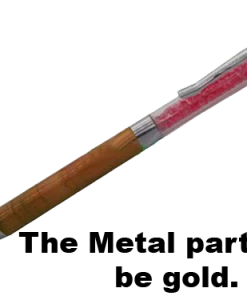 PSI Woodworking Crystal Twist Stylus Pen Kits Pen Kits By Name