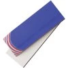 Blue Ridge Knife Supply Knife Scales & Handles Knife Scales - G10 Red, White & Blue - 4" X 1 1/2" X 1/4"