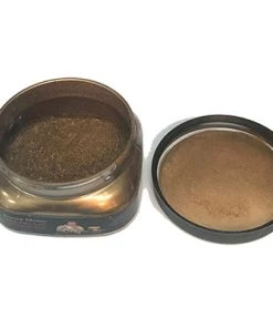 WoodWorld Of Texas Jimmy Clewes Metallic Powder - Roman Gold