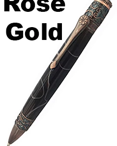 Xiamen Rizheng Industry Co. Ltd Renaissance Spiritual Pen Kits By Name