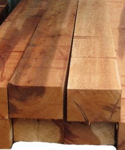 PSI Woodworking Western Red Cedar Beams
