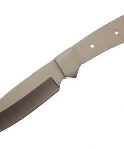 Premium Knife Supply Chief Yellowhorse Skinner - Polished Knife Kits