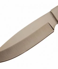 Premium Knife Supply Chief Yellowhorse Skinner - Polished Knife Kits