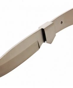 Premium Knife Supply Chief Yellowhorse Skinner - Polished Knife Kits