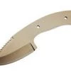 Premium Knife Supply Knife Kits Grizzle Bear Skinner - Satin Or Stonewash
